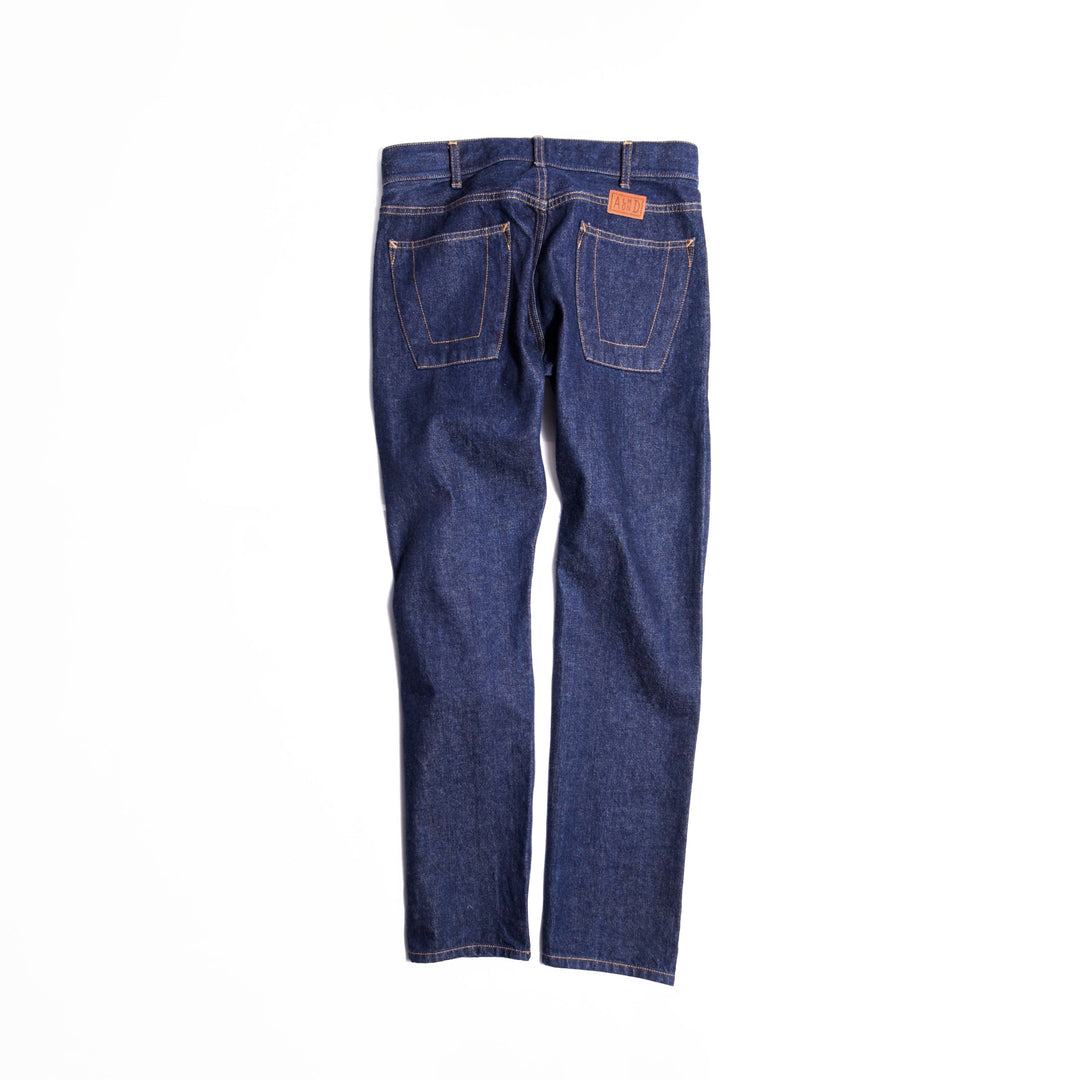 ALMOND ORGANIC DENIM – Almond Surfboards