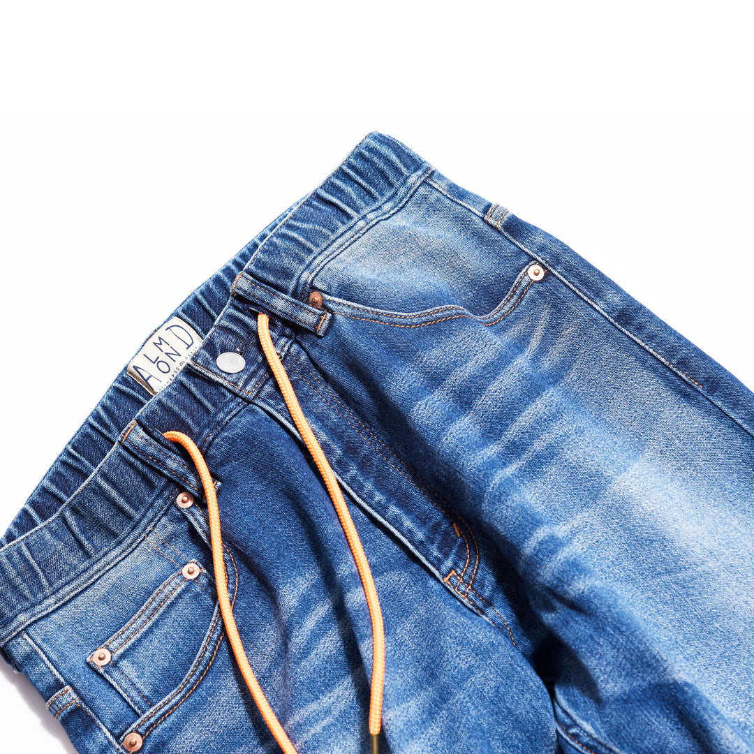 ALMOND BASIC JOG PANTS – Almond Surfboards