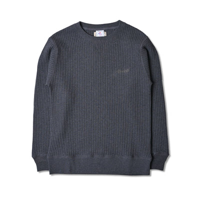 Almondsurf×JEMORGAN BIG WAFFLE