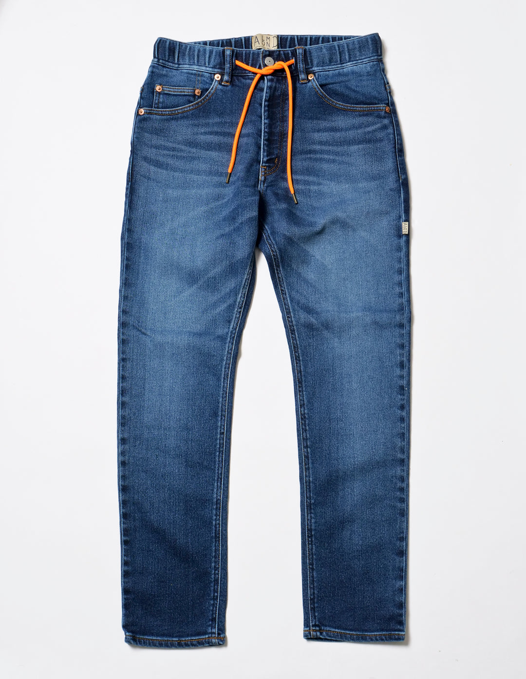 ALMOND BASIC JOG PANTS – Almond Surfboards