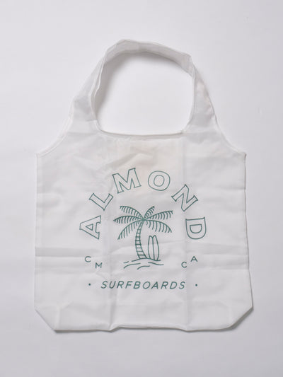 ALMOND ECO BAG