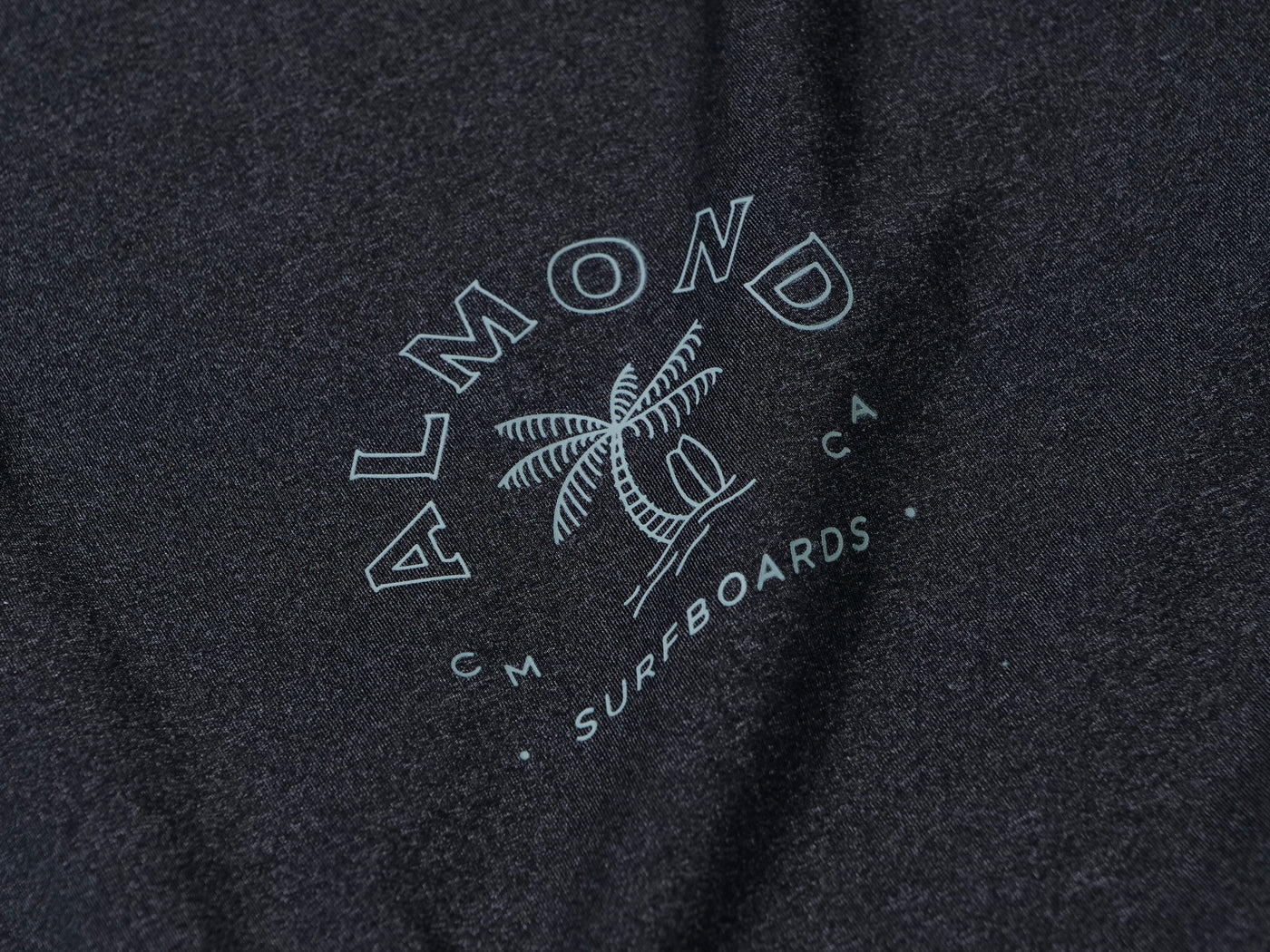 ALMOND SURF Tee
