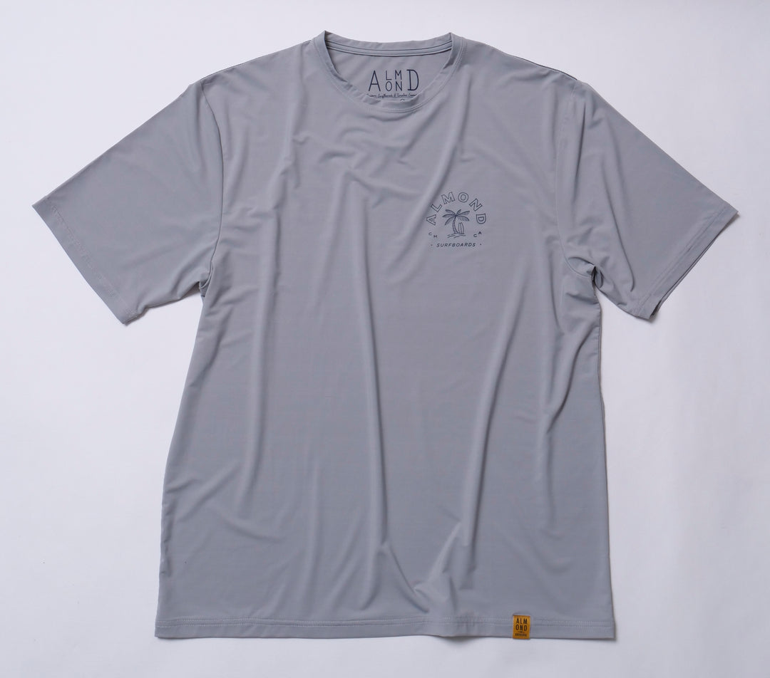 ALMOND SURF Tee – Almond Surfboards