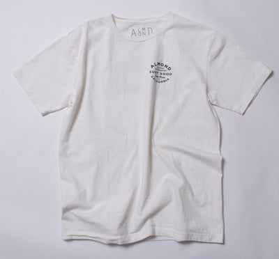 ALMONDSHOP Tee