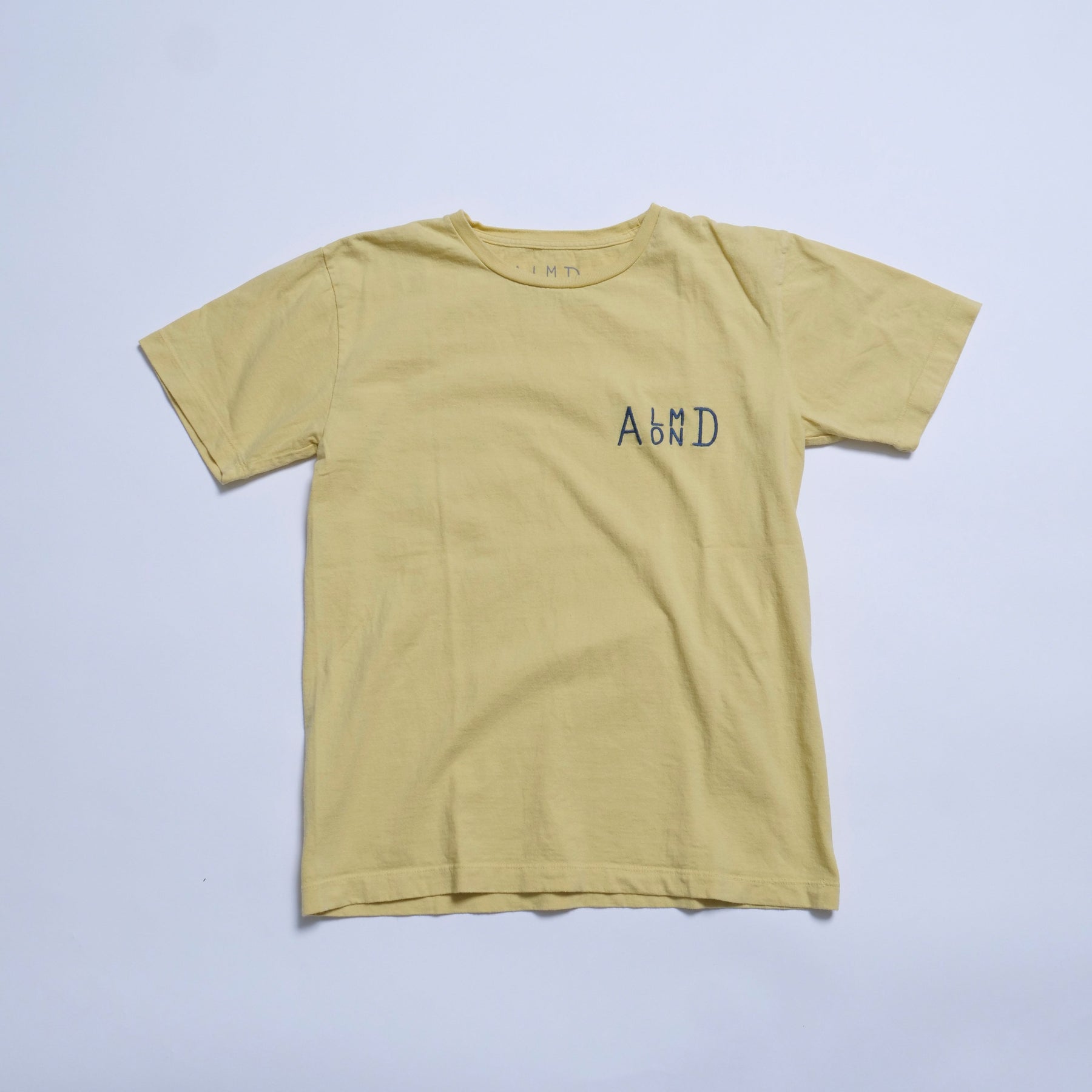 SIDE STACK EMB – Almond Surfboards