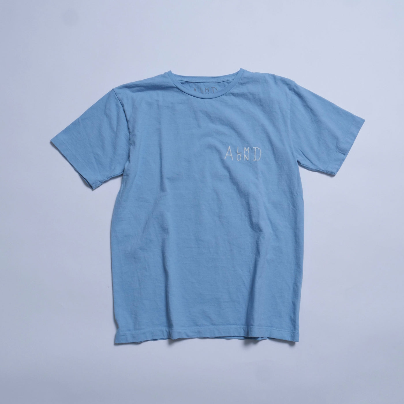 SIDE STACK EMB – Almond Surfboards